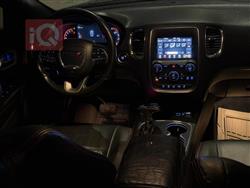 دودج دورانجو